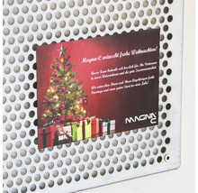 Magna C Weihnachtskarte mit Weihnachtsbaum und Geschenken