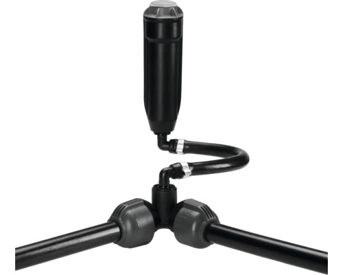 Tropfbewässerungssystem zur Gartenbewässerung