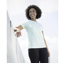 Damen Kurzarmshirt ARDON® LIMA Größe XXL grün