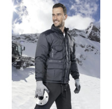 Winterjacke ARDON DANNY Größe L schwarz