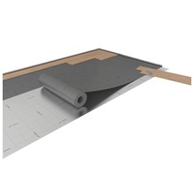 Parkett- und Laminatunterlage XPO 2 mm 10m²