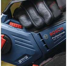 Bosch Professional GKE 18V-15 Akku-Kettensäge im Detail