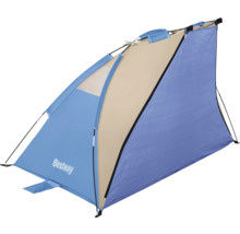 Bestway Strandmuschel für Sonnenschutz