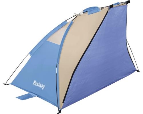 Bestway Strandmuschel für Sonnenschutz
