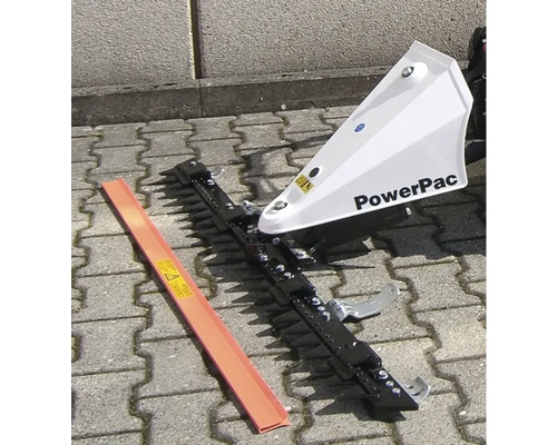 PowerPac Messerbalken für Balkenmäher