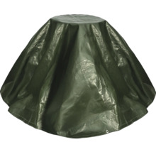 Abdeckung zum Schutz von Pflanzen vor Witterungseinflüssen