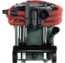 Mehrzwecksauger mit Zubehör und Schlauch