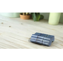 Formstein aus Stahl für den Bau