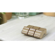 Holzkeil für Pflasterarbeiten