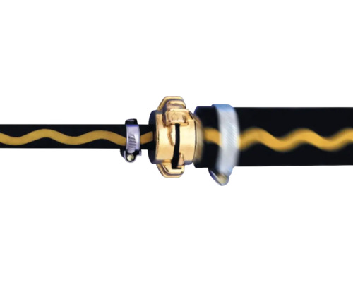 Detailansicht eines Katanas