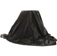 Abdeckung über einem Gegenstand