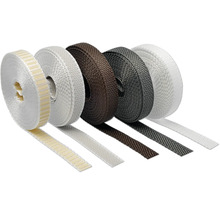Mehrere Rollen Gurtband