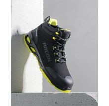 Ardon Trekkingschuh aus Textil und Synthetik