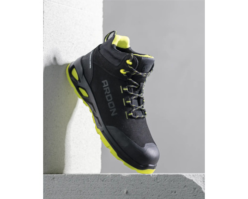 Ardon Trekkingschuh aus Textil und Synthetik