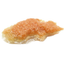 Fleischsalat in Verpackung