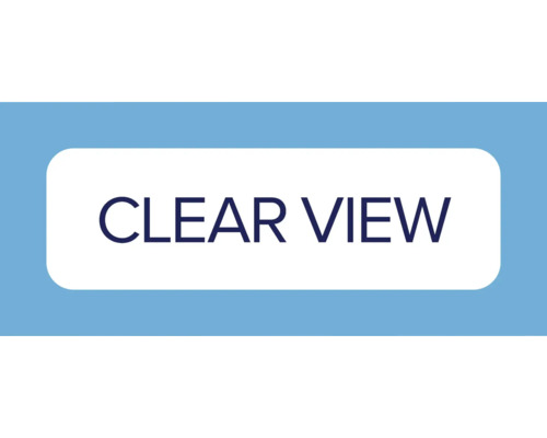 Klare Sicht