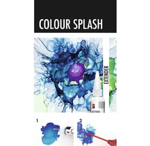 Marabu Alcohol Ink-Set UNDERWATER-thumb-1 Marabu Alcohol Ink-Set UNDERWATER-thumb-1