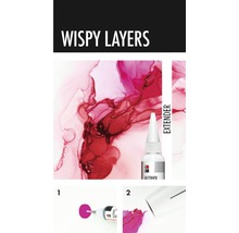 Marabu Alcohol Ink-Set UNDERWATER-thumb-5 Marabu Alcohol Ink-Set UNDERWATER-thumb-5