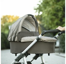 Kinderwagen mit Moskitonetz für Insektenschutz