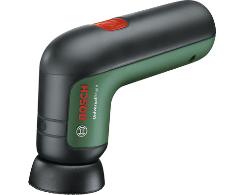 Bosch UniversalBrush Akku-Bürste