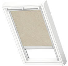 Dachfenster mit Rollo zur Verdunkelung