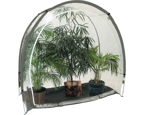 Frostschutz-Zelt Ice 84x186x175 cm Frostschutz-Zelt Ice 84x186x175 cm