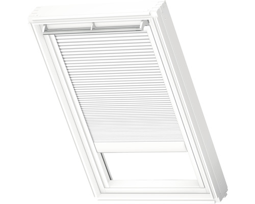 Dachfenster mit Faltstore