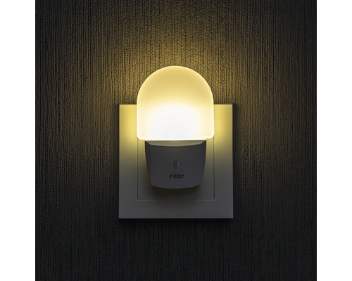 Nachtlicht für die Steckdose