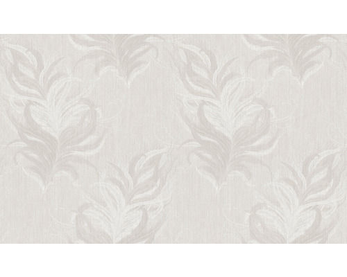 Tapete mit floralem Muster