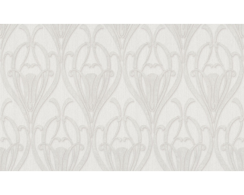 Tapete mit floralem Muster