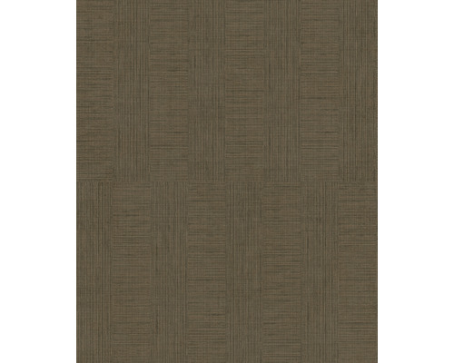 Quadratische Teppichfliesen mit Streifenmuster