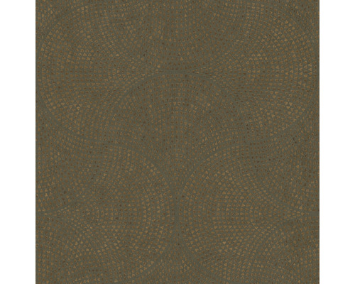 Tapete mit Dreiecksmuster