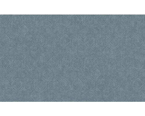 Tapete mit floralem Muster