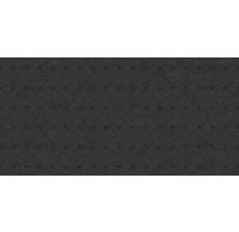 Dunkle Tapete mit Rautenmuster