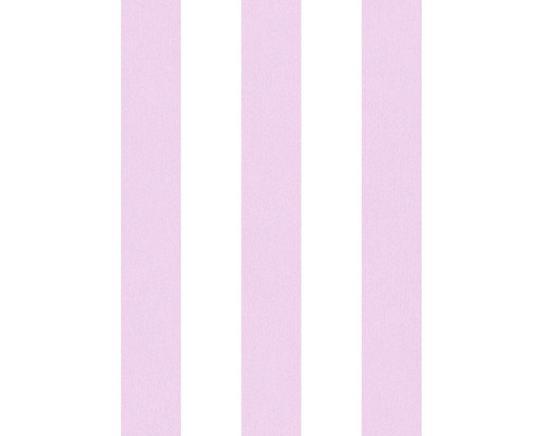 Tapete mit Streifenmuster