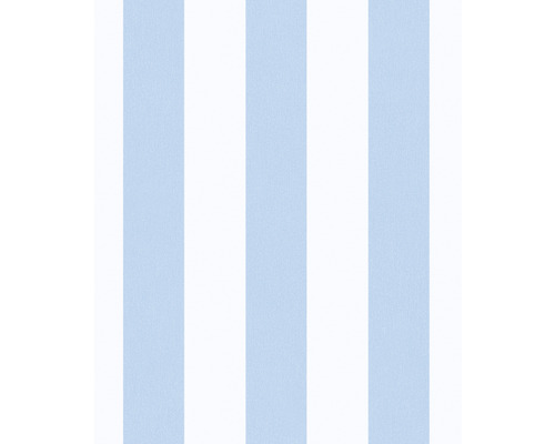 Tapete mit Streifenmuster