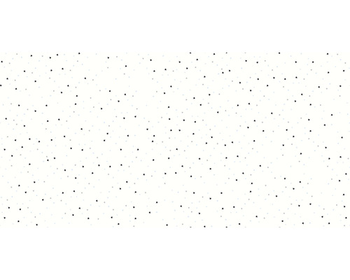 Punktmuster auf weißem Hintergrund