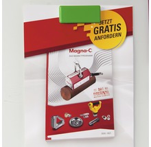 Magna-C Magnetprogramm Katalog