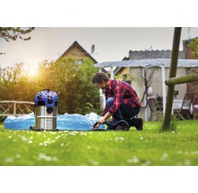Nass- und Trockensauger Nilfisk Multi II 30 T Inox VSC-thumb-5 Nass- und Trockensauger Nilfisk Multi II 30 T Inox VSC-thumb-5