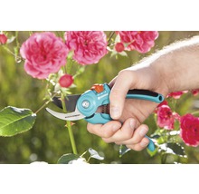 Gartenschere GARDENA B/S-M mit kleinerer Griffbreite