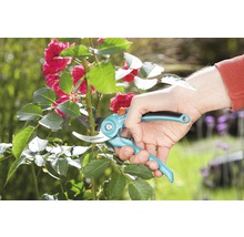 Gartenschere GARDENA B/S-M mit kleinerer Griffbreite