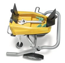 Farbsprühgerät WAGNER Airless Control Pro 350 M