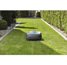 Mähroboter GARDENA smart SILENO city 500 inkl. Gateway- Kompatibel mit SMART HOME by hornbach