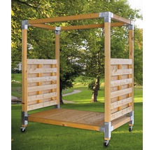 Multi-Gestaltungssystem Konsta 18 x 120 mm, 240 cm pinie-thumb-4 Multi-Gestaltungssystem Konsta 18 x 120 mm, 240 cm pinie-thumb-4