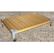 Multi-Gestaltungssystem Konsta 18 x 120 mm, 240 cm pinie-thumb-1 Multi-Gestaltungssystem Konsta 18 x 120 mm, 240 cm pinie-thumb-1