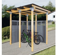 Multi-Gestaltungssystem Konsta 18 x 120 mm, 240 cm pinie-thumb-5 Multi-Gestaltungssystem Konsta 18 x 120 mm, 240 cm pinie-thumb-5