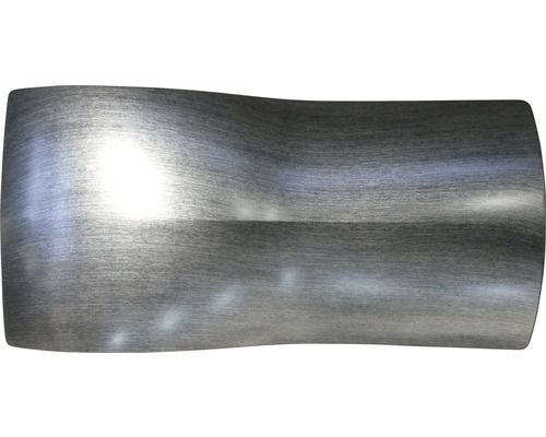Dachrinnenbogen aus Metall