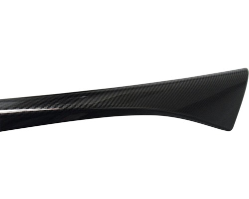 Windabweiser aus Kohlenstofffaser