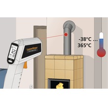 Thermodetektor Laserliner ThermoSpot One-thumb-6