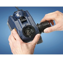 Spiralbohrer Schleifgerät Drill Doctor XP-thumb-5